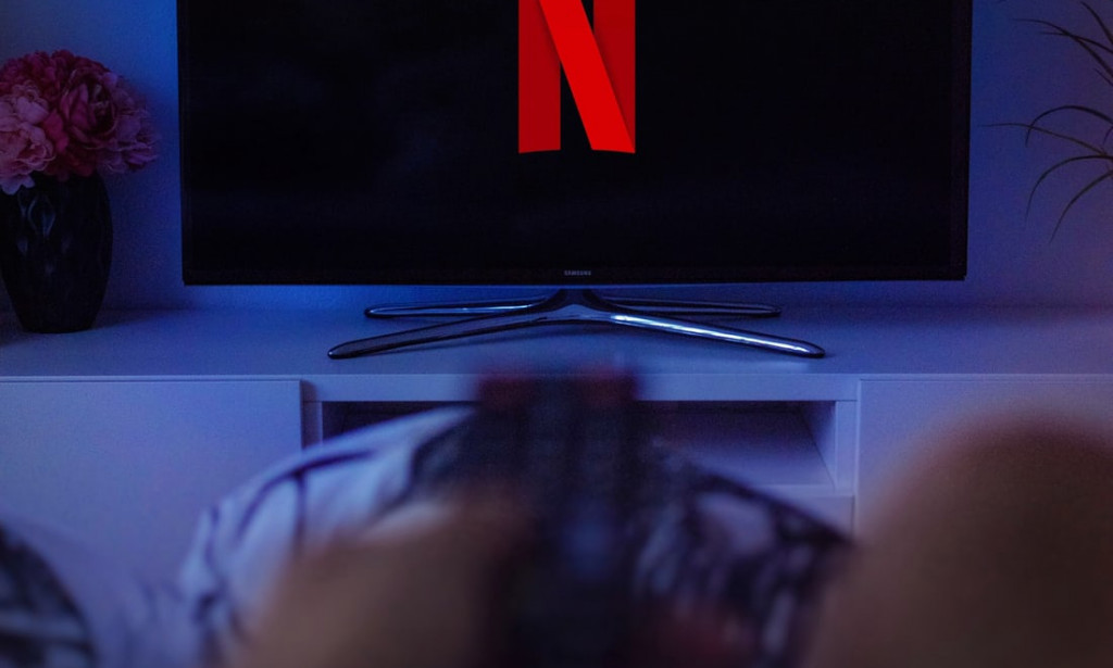 Would you be able to watch Netflix on Nintendo Switch? Replied