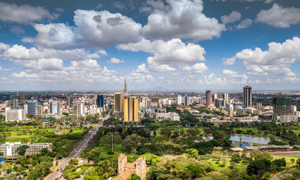 Kenyan Politics: The Hallmark of Civil Morbidity