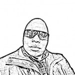 Kipronoh Bernard