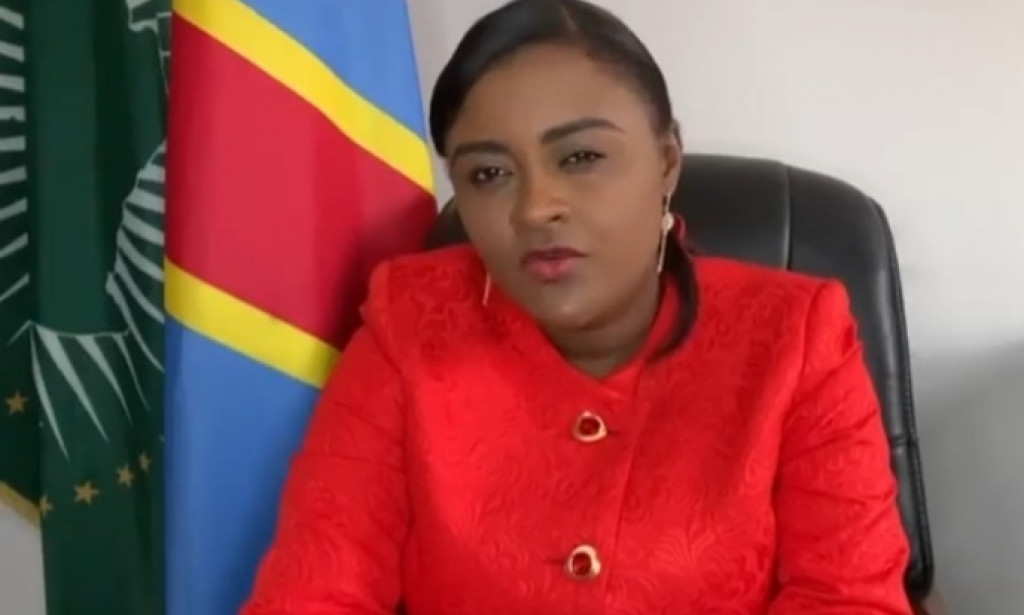 How DRC Ambassador In Kenya Found Herself In Kenya Political Game Unknowingly