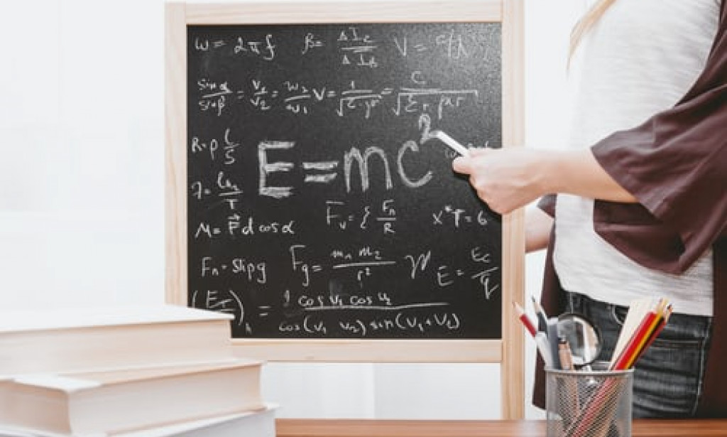 Introduction to Mathematics