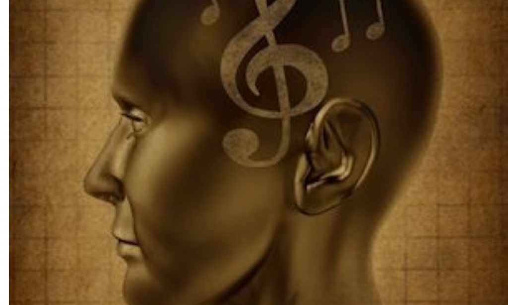 HOW TO AVOID SINGING OFF KEY