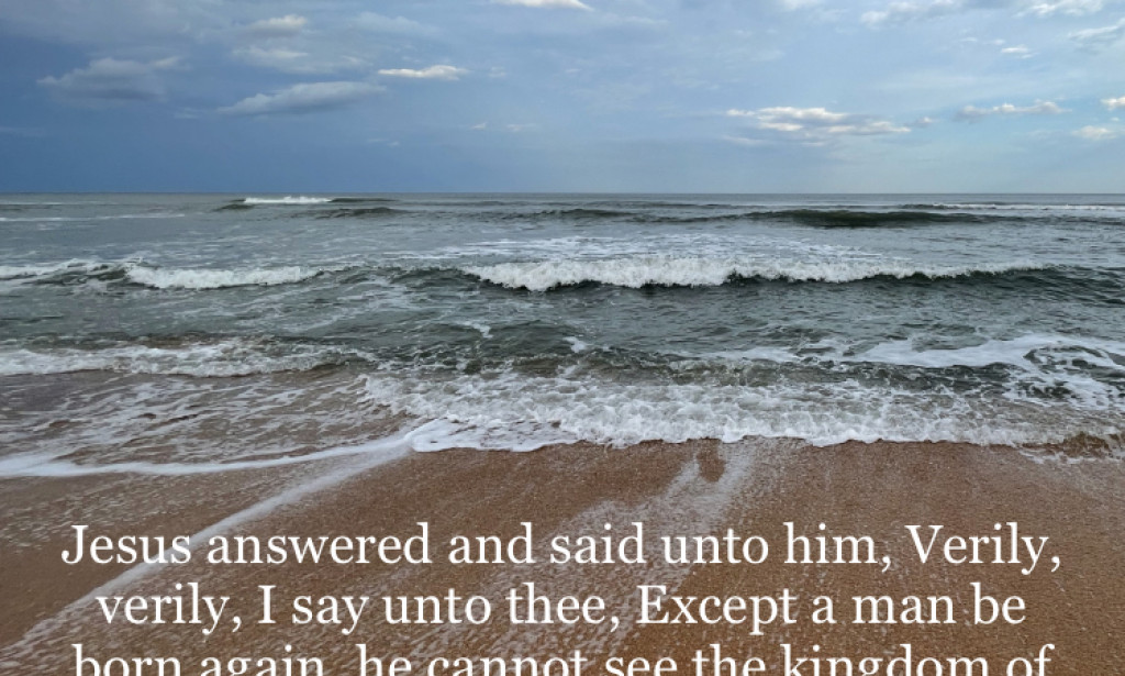 The One Sure Thing In The Universe