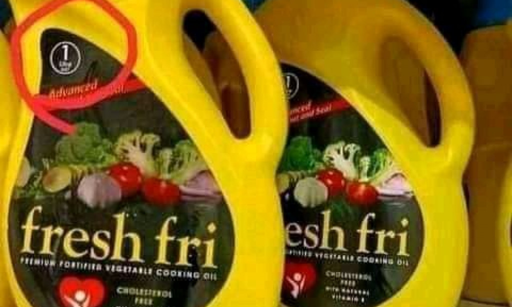 ENOUGH IS ENOUGH! Food prices rise in Kenya