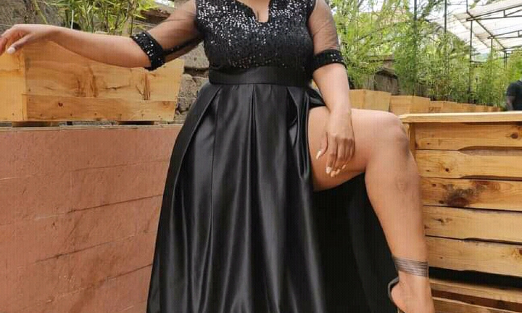 Avril Nyambura