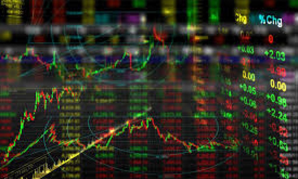 CRYPTO TRADE IS THE WAY TO GO