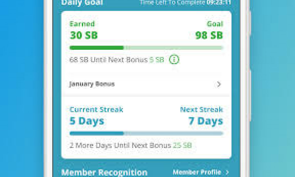 Fill Surveys on SWAGBUCKS and Earn