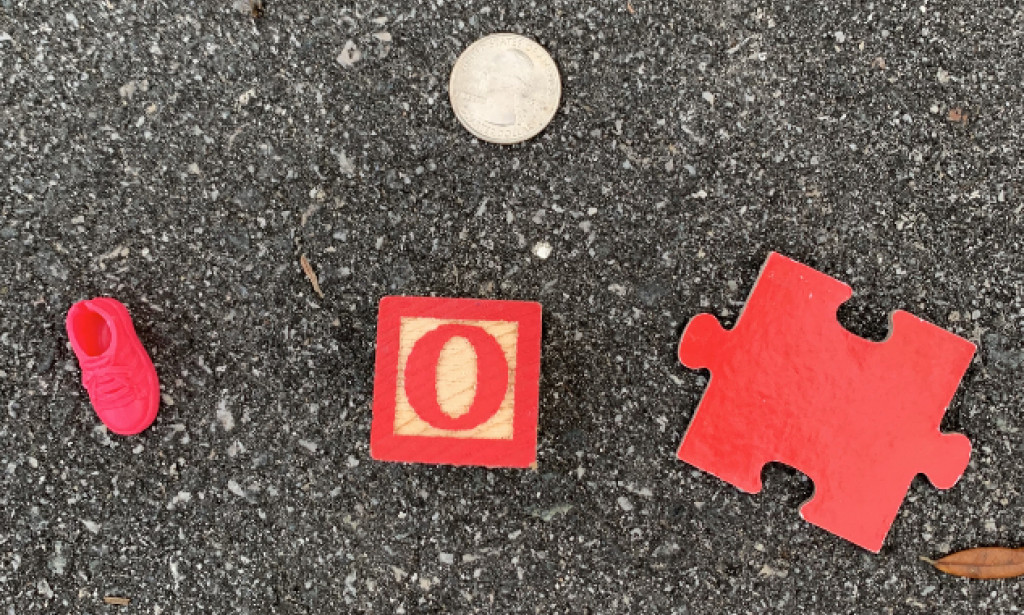 Are You Feel A Little Droppy?