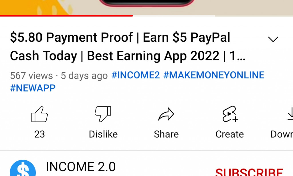 Make MONEY ONLINE (LEGIT) WITH NO INVESTMENT