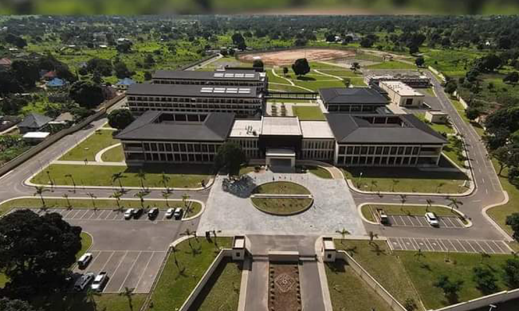 Baada Kuchelewa kwa Miaka Miwili, Hatimaye Chuo Cha Uongozi Cha Mwalimu Nyerere Chazinduliwa Rasmi