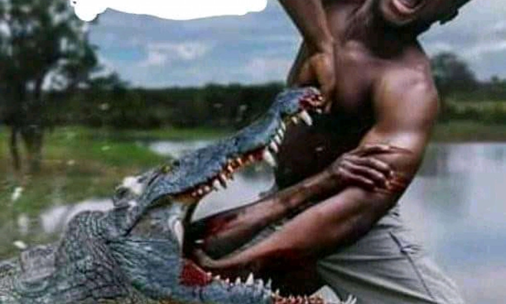 THE BIRTH PANG