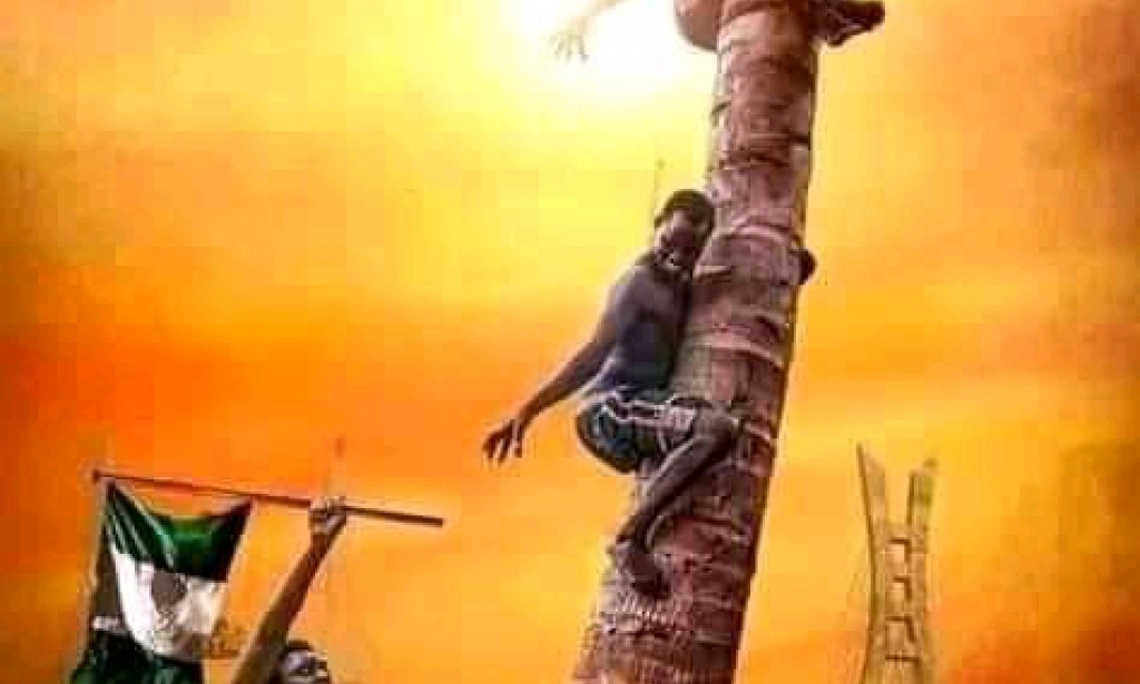 NIGERIA'S INDEPENDENCE DAY