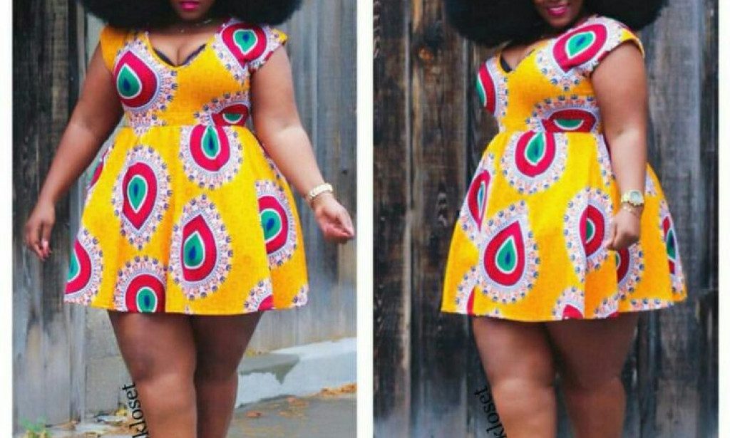 Fashion Tips for Plus Size Ladies to Look Elegant and Stylish