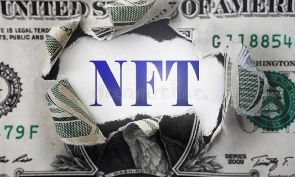 What is NFT?