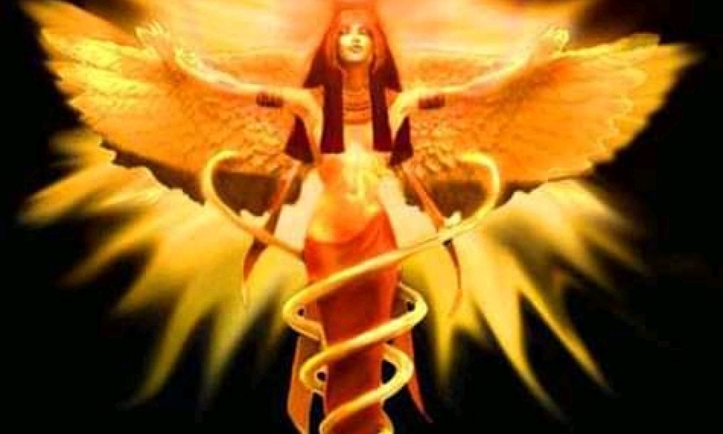 The secret wife God(Asherah)