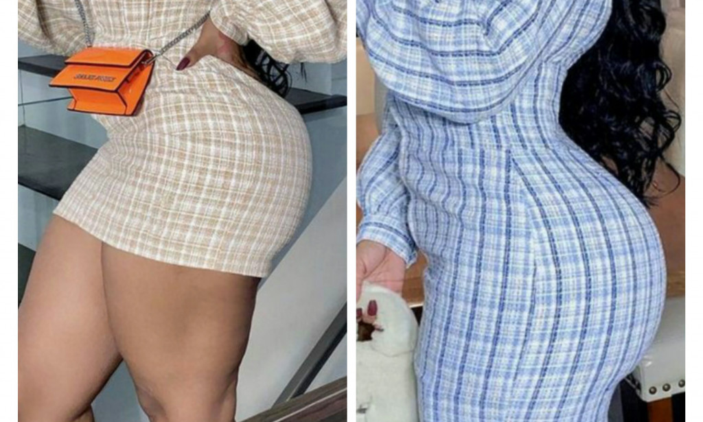 How to Style Lantern Long Sleeve Dress Pretty