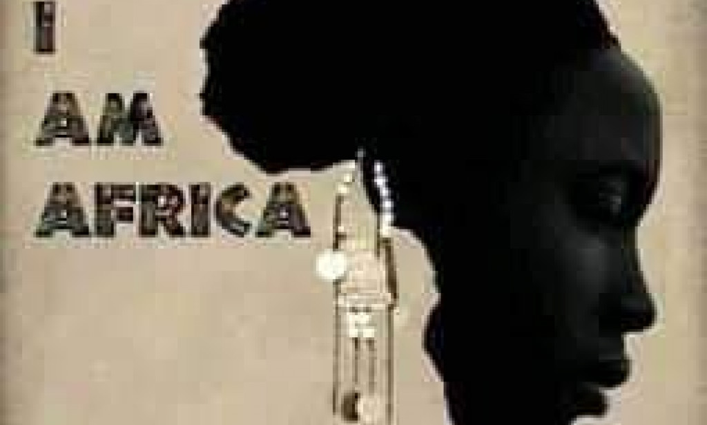 AFRICA