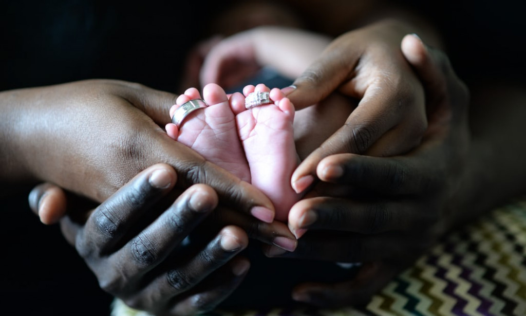 THE DISHEARTENING RATE OF UNEMPLOYMENT IN NIGERIA