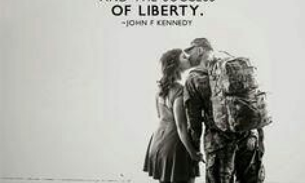 Amazing Army Quotes