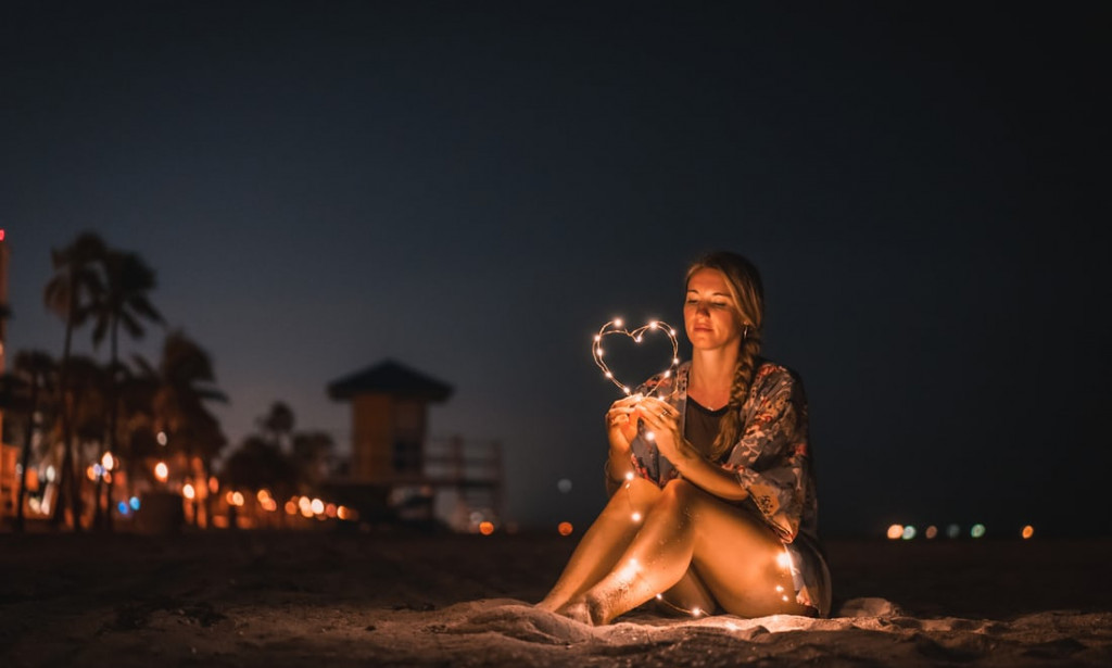 HOW TO WIN HIS/ HER HEART.