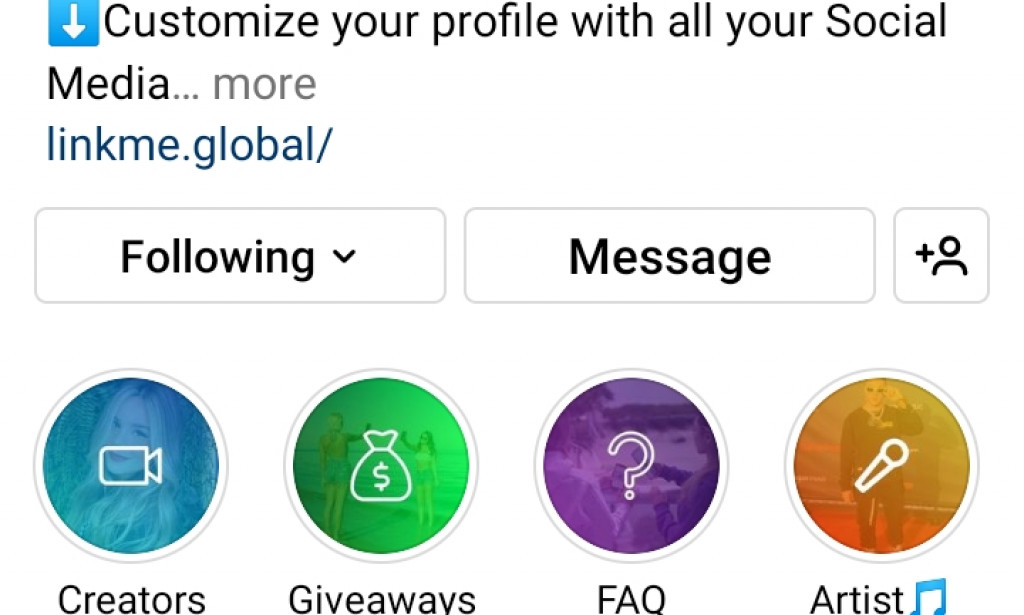 LINKME AMBASSOR LEGIT OR NOT