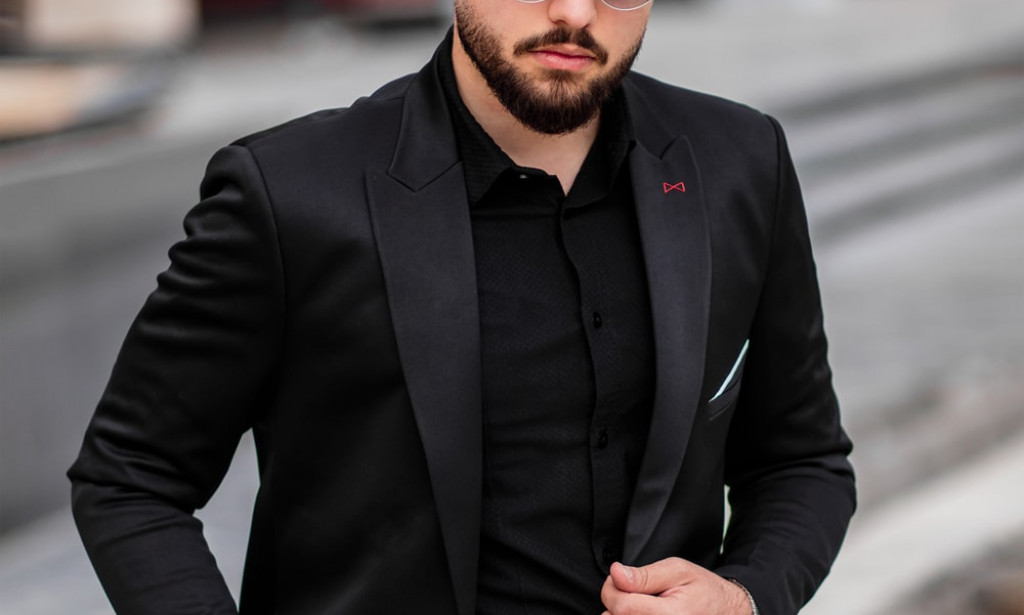 Improving your fashion statement: For MEN