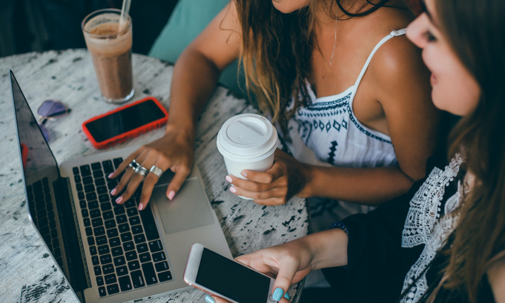 Improving your personal security