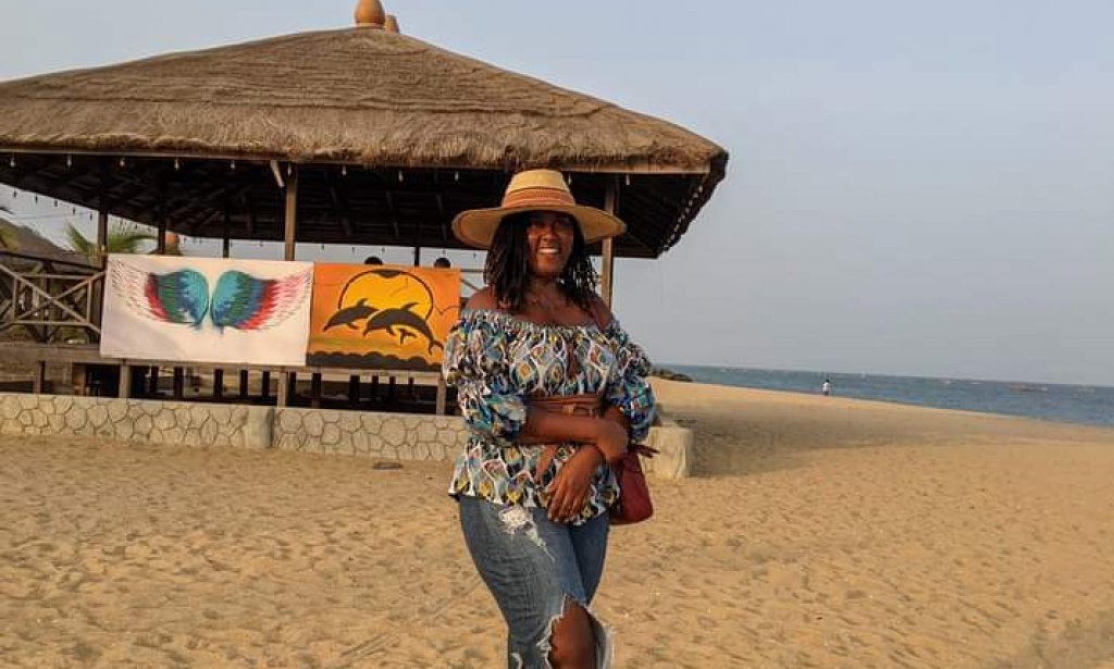 Privilage and the Lack of it, Why Begging on Social Media is not a crime - Dela Goldheart