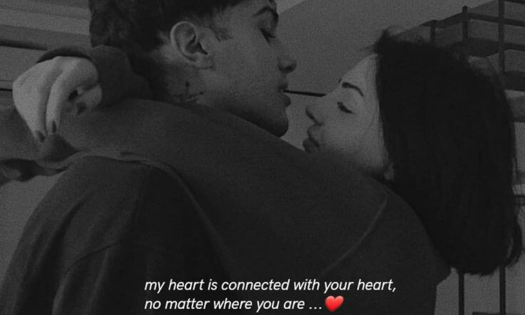 Love Quotes for Him