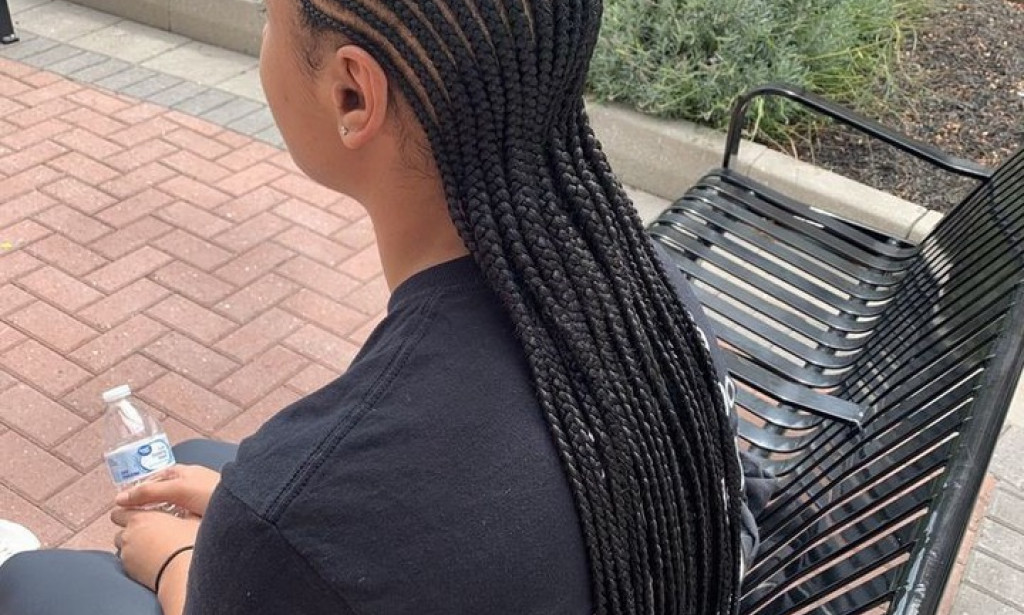 Ladies, How To Style Hair For Special Occasionas