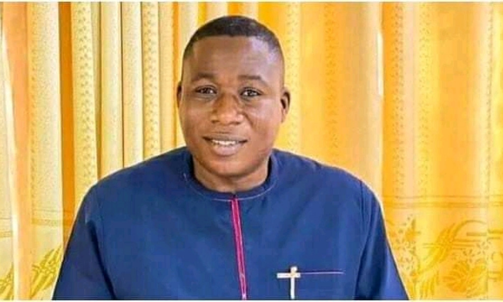 Read Advice Given To Benin Republic By Gani Adams Over The Release Of Sunday Igbho