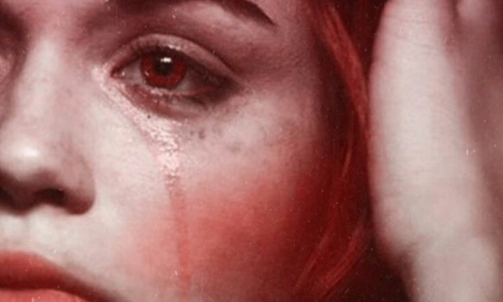 A Cry for Help