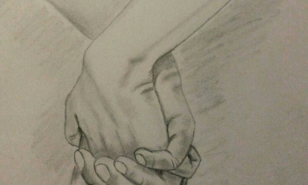 Holding Your Hand