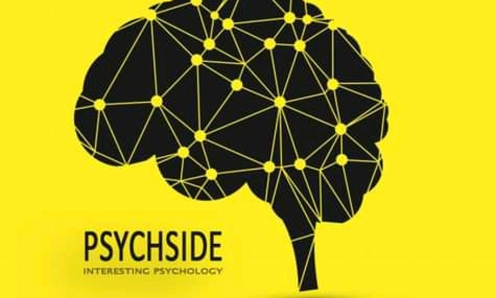 Psychological facts about human beings