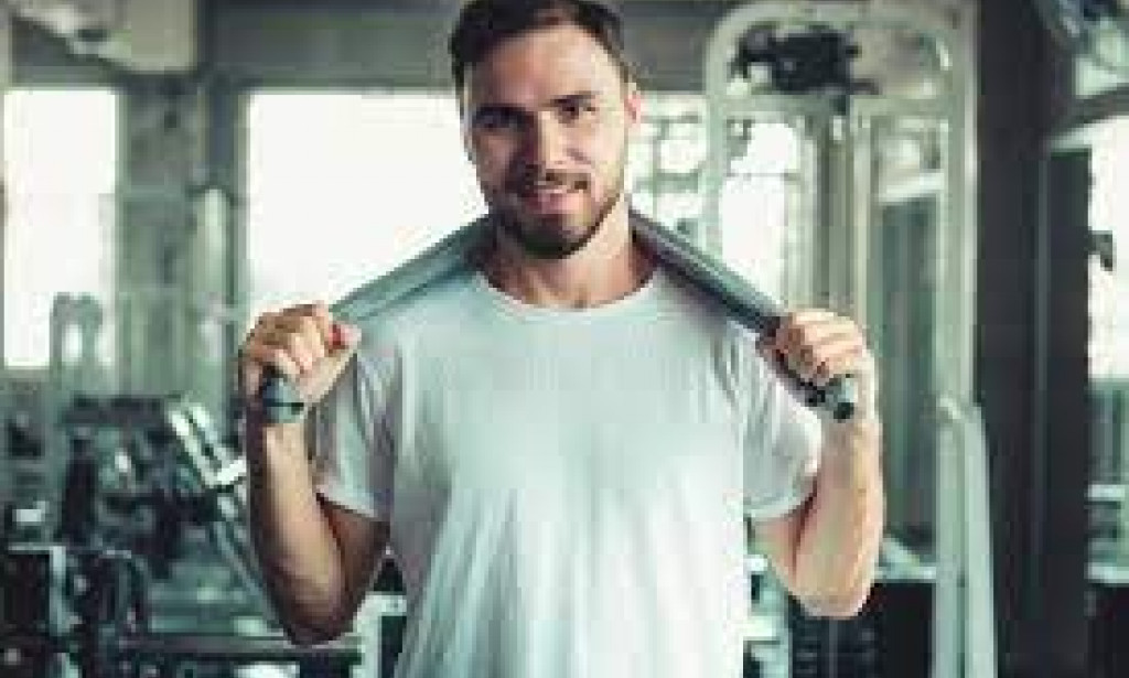 Prefer Health to Wealth!!!