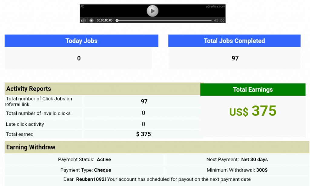My second pay out Reviews Scam or Legit Register Login how Mysecondpayout works