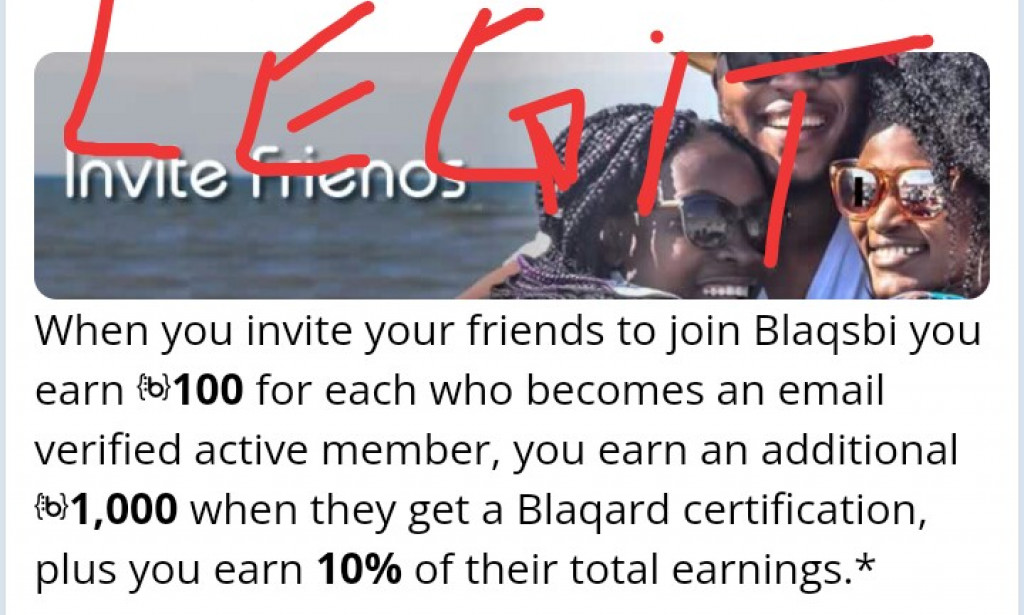 Blaqsbi Is a Legit App That You Need to Try