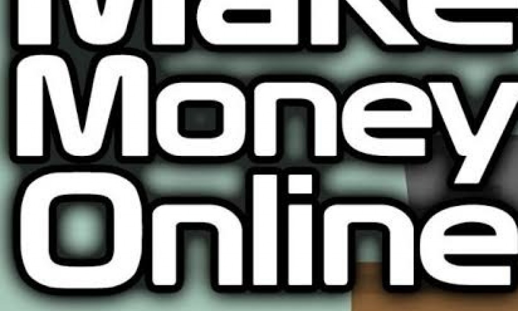How To Make Money Online Fast Today