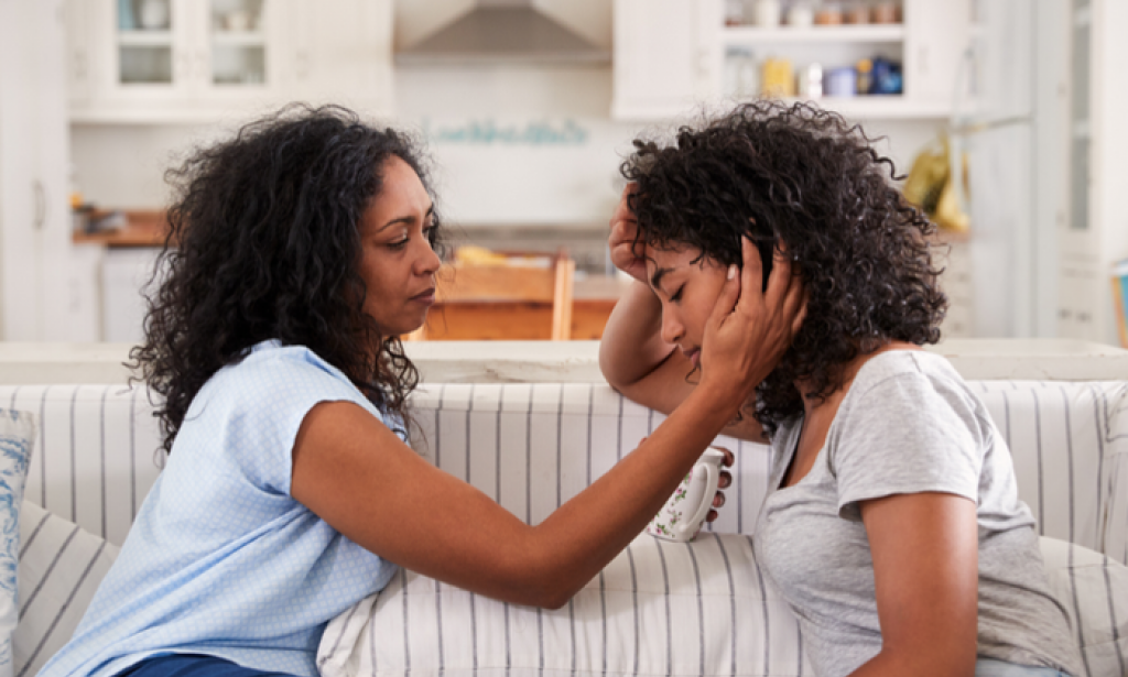 How To Maintain A Strong Bond With Your Teenager