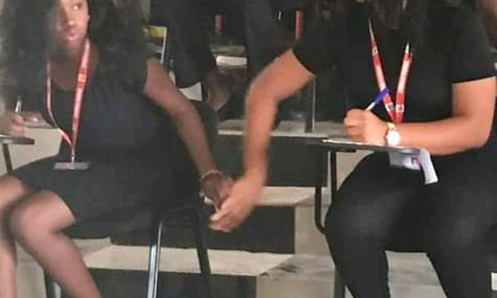 Examination malpractice (A student guide)