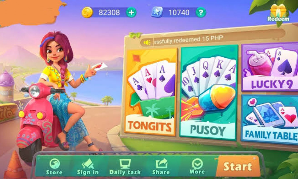 Tongits Star App Reviews Scam or Legit Register Login how it works