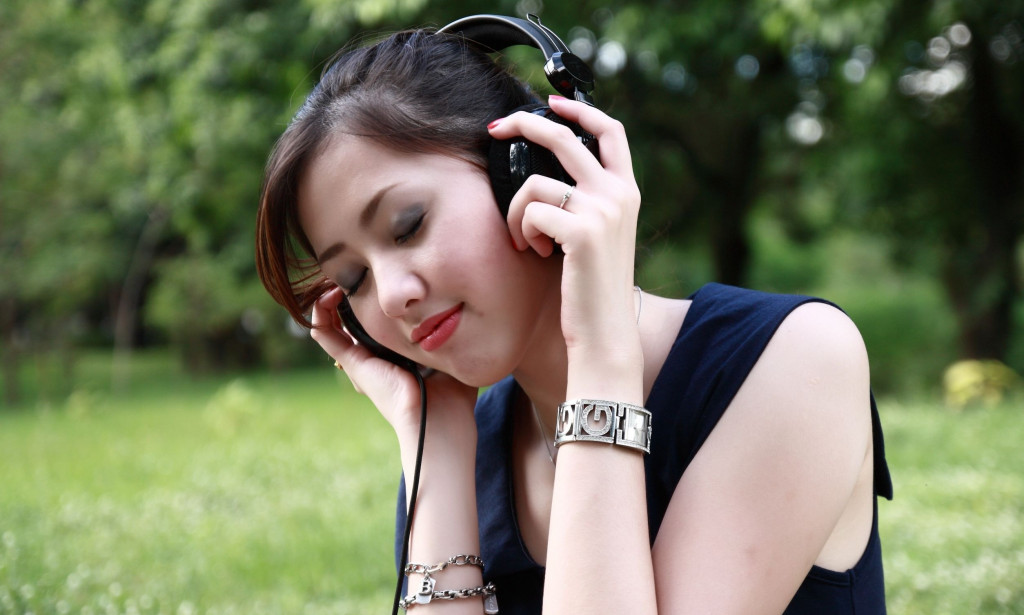 How Music Can Improve Your Mental Health
