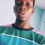 Okudu oghenefejiro banito