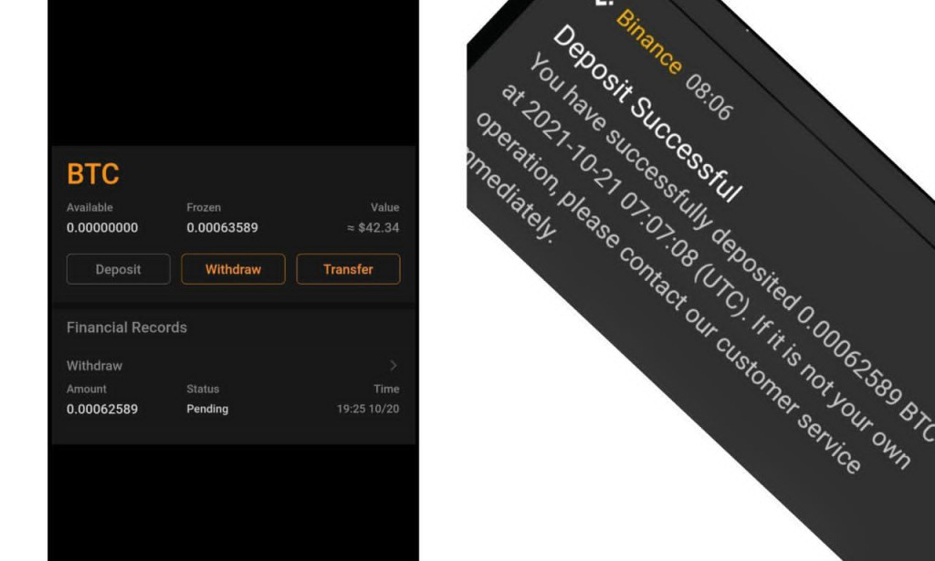 btcs mining SATOSHI MINER 2022 Reviews Scam or Legit