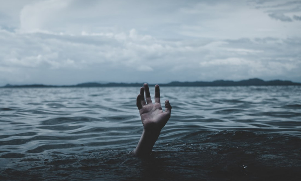 WHAT BROUGHT NIGERIANS HAPPINESS ALSO BROUGHT THEM SADNESS.