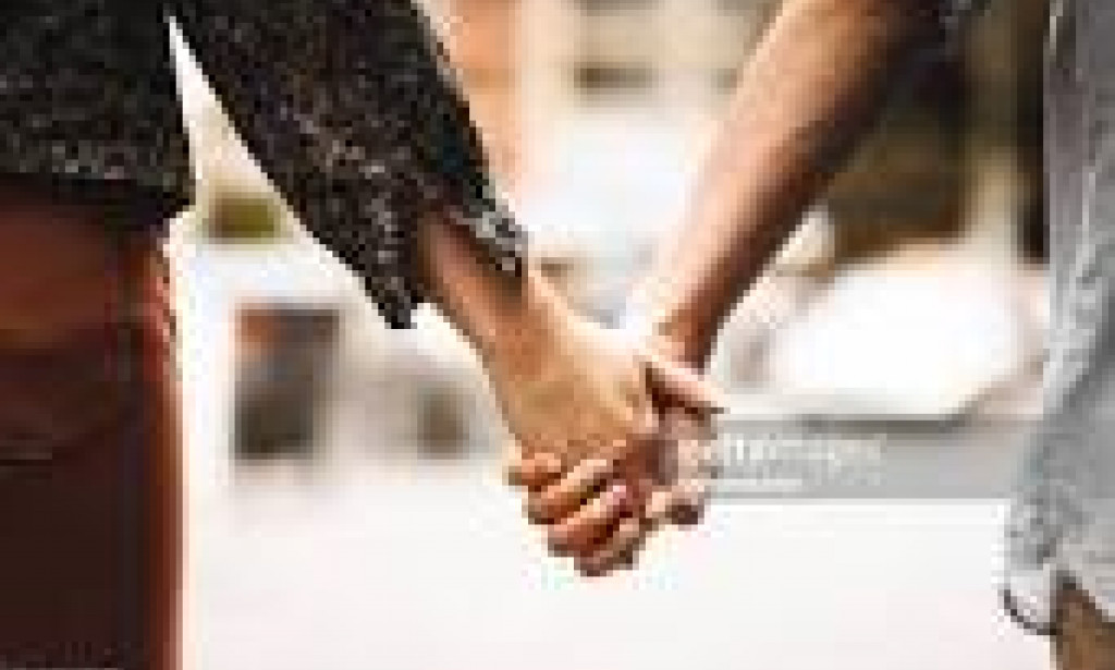 Building Your Relationship