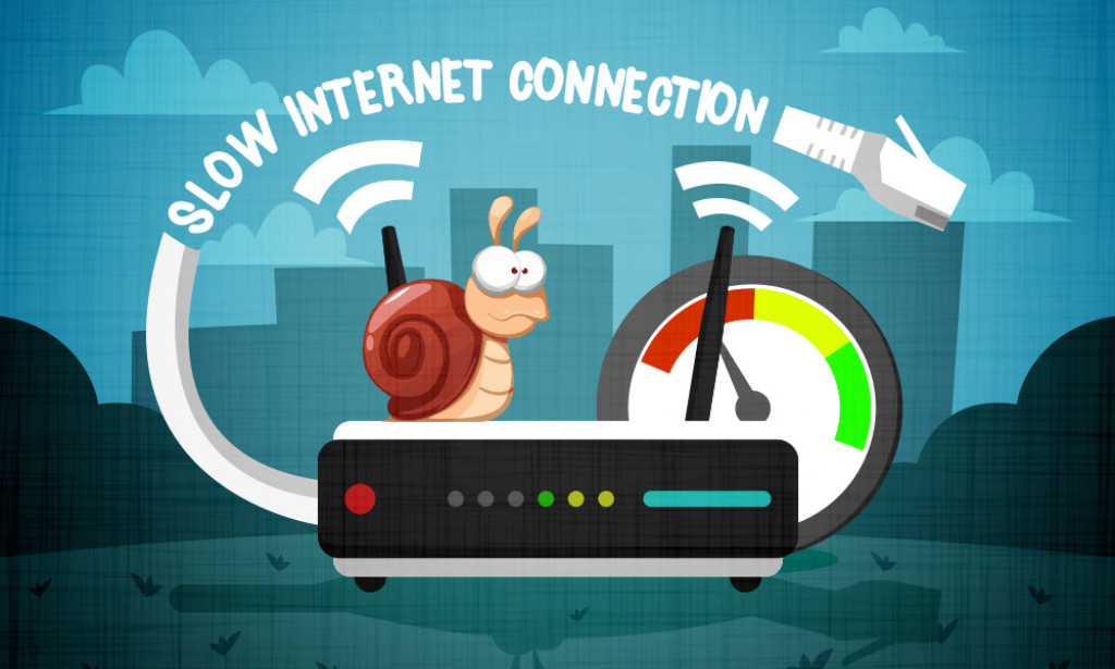 How to get faster internet at home for free! Steps you should do in order to be a HAPPY CONNECTED HOUSEHOLD!!!!