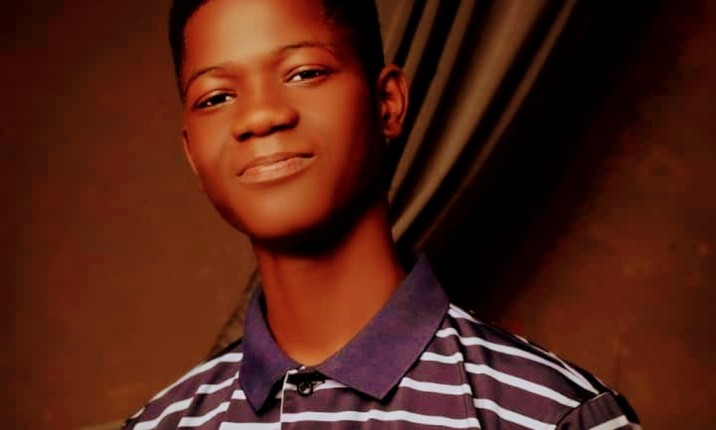 I fell in love at 16 and got married at 19