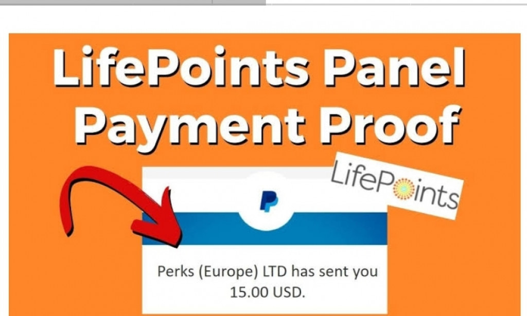 LifePoints survey Reviews Scam or Legit?? Register and Login how LifePoints works😲