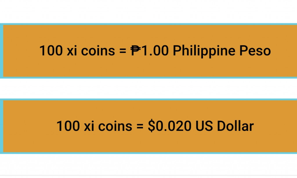 Is Xi Network waste your time?